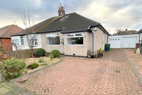 4 bedroom bungalow for sale, Craneswater Ave, Whitley Bay, NE26