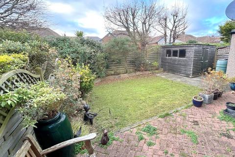 4 bedroom bungalow for sale, Craneswater Ave, Whitley Bay, NE26