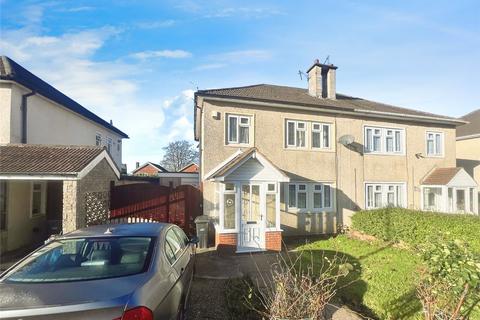 3 bedroom semi-detached house for sale, Sedgley Hall Avenue, Dudley DY3