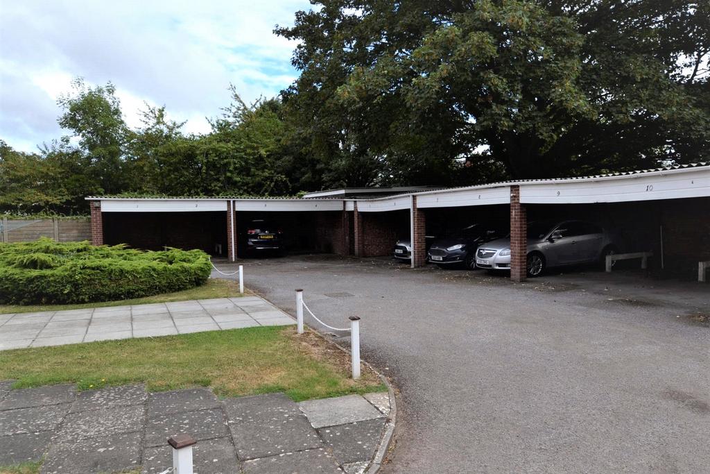 Car Port