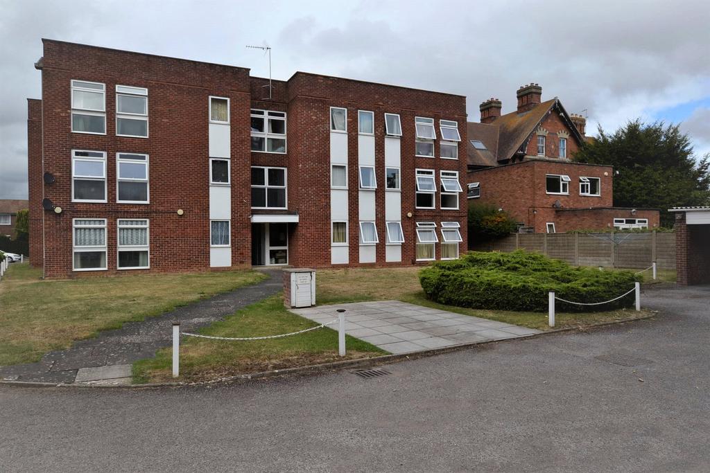 Exterior Rear