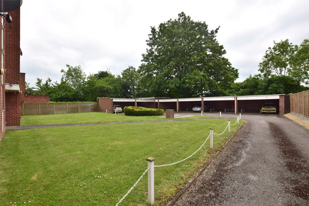 Communal Grounds