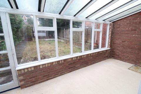 undefined, Stanley Avenue, Birmingham B32