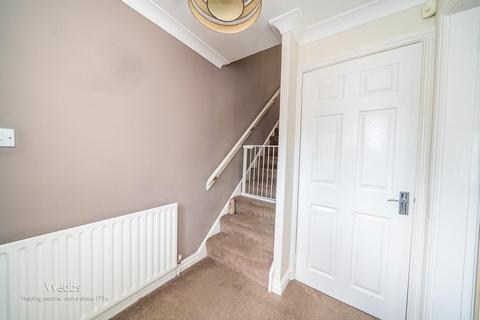 5 bedroom detached house for sale, Bank Street, Heath Hayes, Cannock WS12