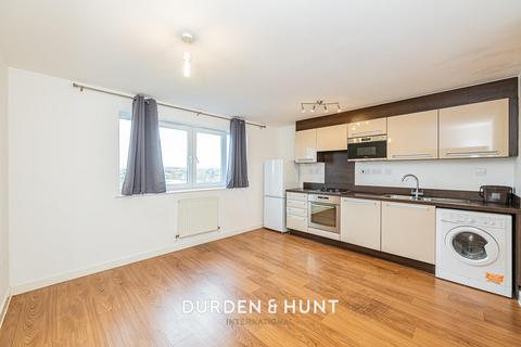 1 bedroom apartment for sale, Cannock Court, Hawker Place, Walthamstow E17