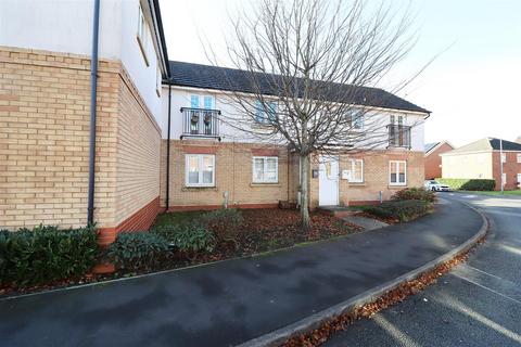 1 bedroom apartment for sale, Husthwaite Road, Brough