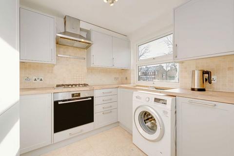 undefined, Kent Avenue, London W13