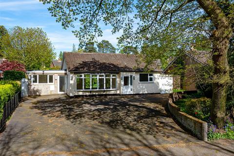 3 bedroom detached bungalow to rent, 71 Oaken Lanes, Codsall