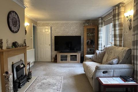 3 bedroom chalet for sale, Heath Rise, Fakenham NR21