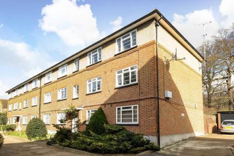 2 bedroom flat to rent, Wilmer Crescent, Kingston Upon Thames KT2