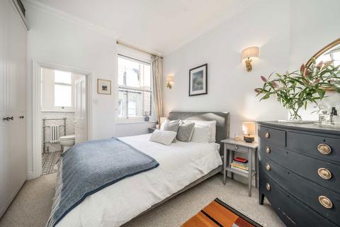 Flat 18, Albert Palace Mansions Lurline Gardens, London, SW11 4DG