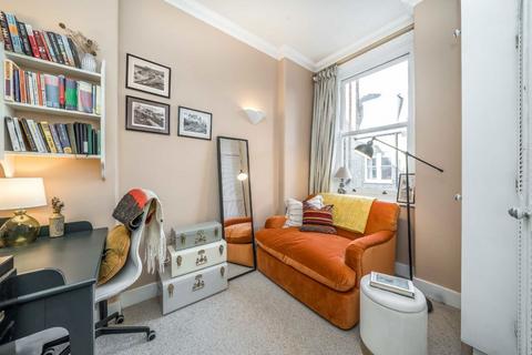 Flat 18, Albert Palace Mansions Lurline Gardens, London, SW11 4DG