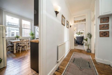 Flat 18, Albert Palace Mansions Lurline Gardens, London, SW11 4DG