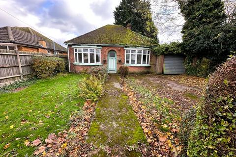 2 bedroom detached bungalow for sale, Maidstone Road, Rainham