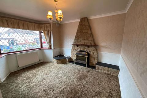 3 bedroom semi-detached house for sale, Longmoor Road, Halesowen B63