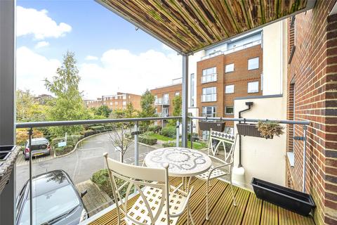 1 bedroom apartment for sale, Shotfield, Wallington SM6