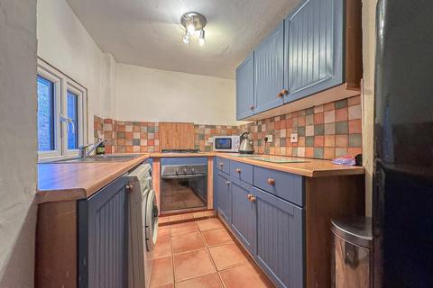 2 bedroom terraced house for sale, Mill Street, Hereford, HR1