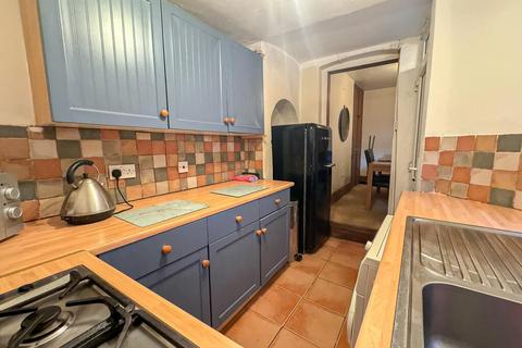 2 bedroom terraced house for sale, Mill Street, Hereford, HR1