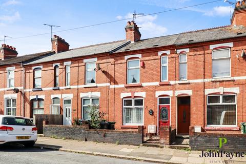 3 bedroom terraced house for sale, Sir Thomas Whites Road, Chapelfields, Coventry, CV5