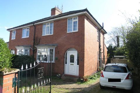 3 bedroom semi-detached house for sale, Holly Road, Stourport-On-Severn DY13