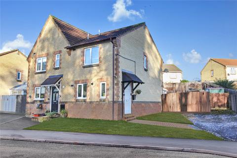 2 bedroom semi-detached house for sale, Thyme Close, Wiltshire SN2