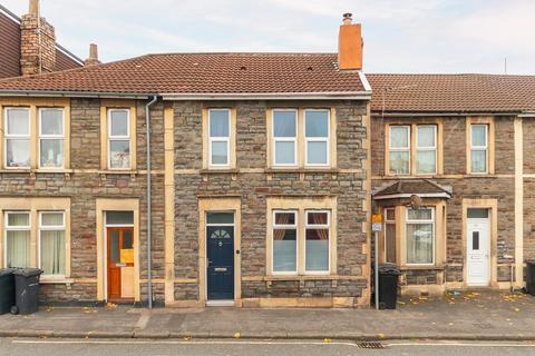 2 bedroom terraced house for sale, Chalks Road, Whitehall