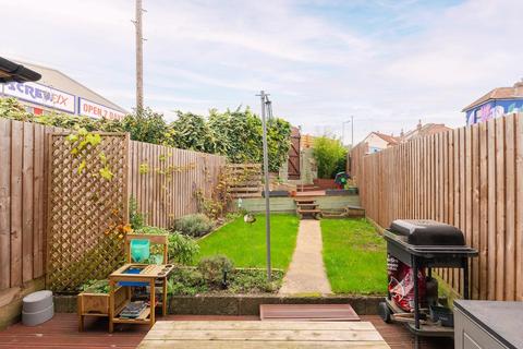 40 Chalks Road, Bristol, BS5 9EP