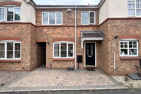 3 bedroom terraced house for sale, Cherry Orchard, Cradley Heath B64