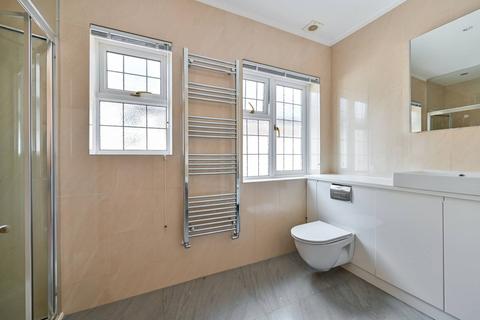 6 Queens Crescent, Richmond, TW10 6HG