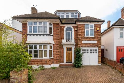 6 Queens Crescent, Richmond, TW10 6HG