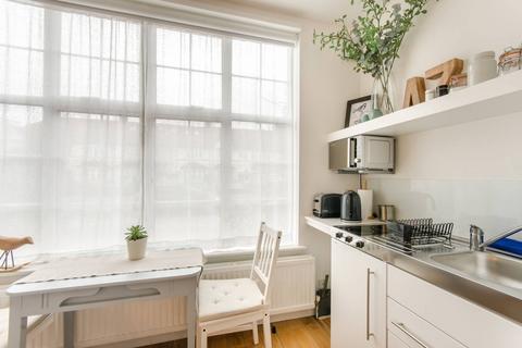 1 bedroom maisonette to rent, Doyle Gardens, Kensal Green, London, NW10