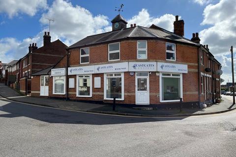 Office for sale, 1 Harwich Road, Colchester, Essex, CO4