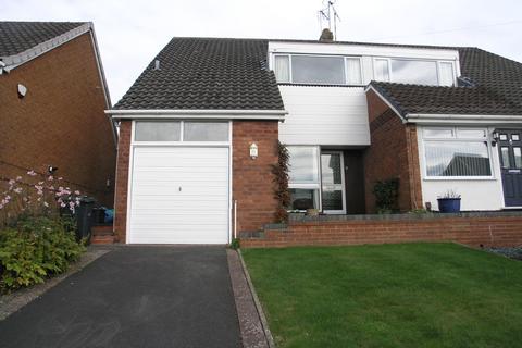 3 bedroom semi-detached house for sale, Ombersley Road, Halesowen B63