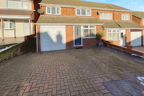 19 Comsey Road, Birmingham, B43 7RG