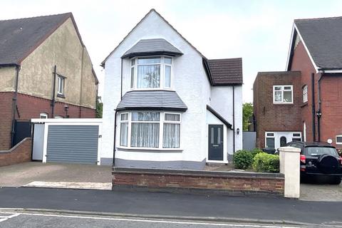 3 bedroom detached house for sale, Fairfield Road, Halesowen B62