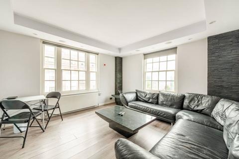 1 bedroom flat to rent, Park West, Hyde Park Estate, London, W2