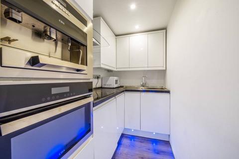 1 bedroom flat to rent, Park West, Hyde Park Estate, London, W2