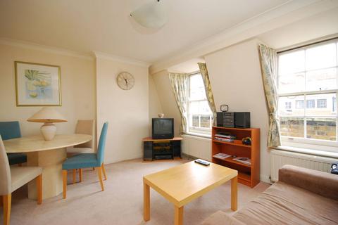 1 bedroom flat to rent, Candover Street, Marylebone, London, W1W