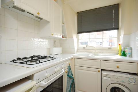 1 bedroom flat to rent, Candover Street, Marylebone, London, W1W