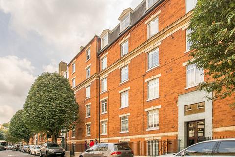 2 bedroom flat to rent, Harrowby Street, Marylebone, London, W1H