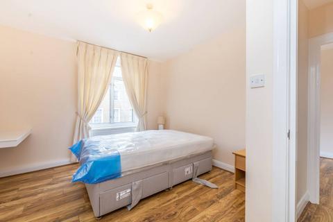 2 bedroom flat to rent, Harrowby Street, Marylebone, London, W1H