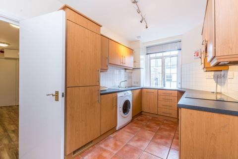 2 bedroom flat to rent, Harrowby Street, Marylebone, London, W1H