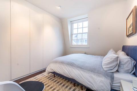 2 bedroom flat to rent, Hanson Street, Fitzrovia, London, W1W