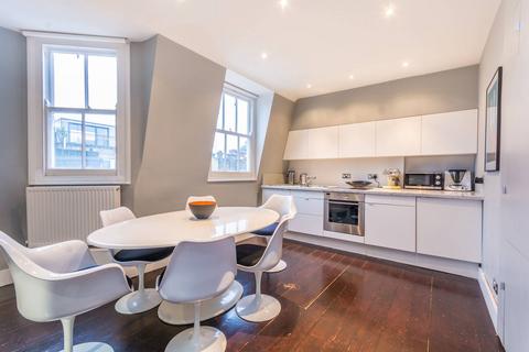 2 bedroom flat to rent, Hanson Street, Fitzrovia, London, W1W