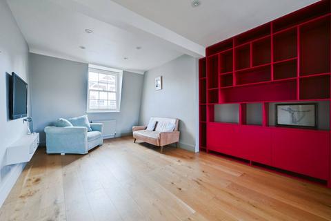 2 bedroom flat to rent, Hanson Street, Fitzrovia, London, W1W