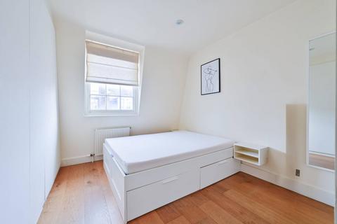 2 bedroom flat to rent, Hanson Street, Fitzrovia, London, W1W