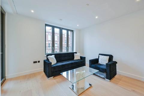 1 bedroom flat to rent, Cosway Street, Lisson Grove, London, NW1