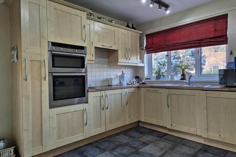 3 bedroom detached house for sale, St. Johns Close, Weston-Super-Mare BS23