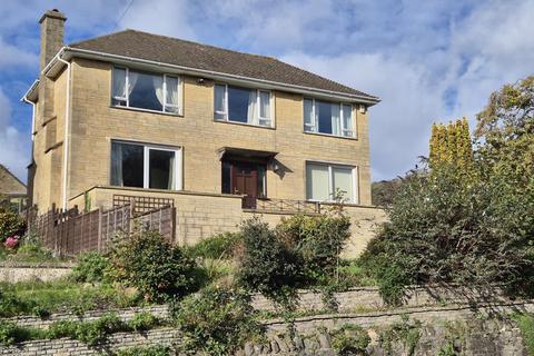 3 bedroom detached house for sale, St. Johns Close, Weston-Super-Mare BS23