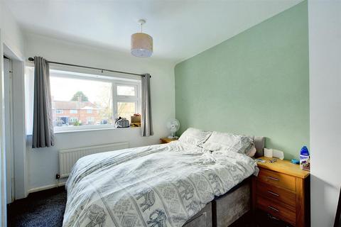 2 bedroom terraced house for sale, Norbreck Close, Nottingham